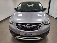 gebraucht Opel Crossland (X) Innovation 1.5 Navi Kamera Head-Up