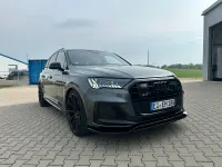 Gebraucht Audi SQ7 Advanced 510 PS (375 kW) 2019 SUV
