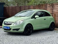 gebraucht Opel Corsa D Selection "110 Jahre"/KLIMA/GARANTIE/