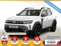 Neu Dacia Duster Extreme 154 PS (113 kW) 2026 Weiss SUV