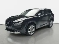 Neu Nissan X-Trail Tekna+ 204 PS (150 kW) 2026 Schwarz SUV