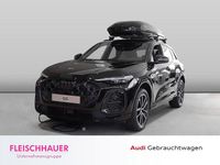 Gebraucht Audi Q5 Sport 204 PS (150 kW) 2025 Schwarz SUV