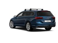 Gebraucht VW Passat Business 150 PS (110 kW) 2023 Aquamarinblau metallic Kombi