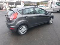 gebraucht Ford Fiesta 1,2L. 49500 km.1Hand, 5Türer. 9100.-€ Top