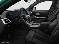 Gebraucht BMW M3 Competition Edition 530 PS (389 kW) 2025 Grün Kombi