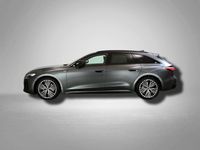 Gebraucht Audi A5 S-Line 204 PS (150 kW) 2026 Daytonagrau perleffekt Kombi