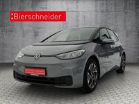 Gebraucht VW ID.3 Pro Performance 150 kW (204 PS) 2022 Grau Kleinwagen