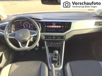 Gebraucht VW Taigo Goal 95 PS (69 kW) 2025 Grau SUV