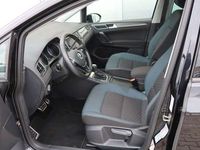gebraucht VW Golf Sportsvan 1,5 TSI IQ.DRIVE ACT +ACC +Navi