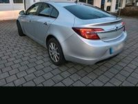 gebraucht Opel Insignia 2014, Tuv Neu,Bremsen Neue,Inspection Neu