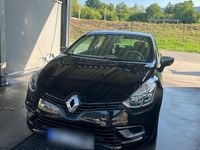 Gebraucht Renault Clio IV GT 118 PS (86 kW) 2018 Schwarz Kleinwagen