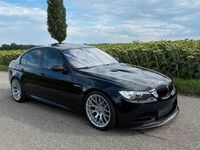 Gebraucht BMW M3 Performance 420 PS (308 kW) 2008 Schwarz Limousine