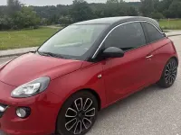Gebraucht Opel Adam Glam 87 PS (63 kW) 2013 Kleinwagen