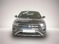 Gebraucht VW T-Roc Cabriolet Goal 150 PS (110 kW) 2025 Manufacturer Cabrio