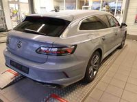 Gebraucht VW Arteon R 320 PS (235 kW) 2023 Mondsteingrau Kombi