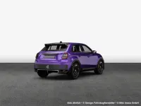 Gebraucht Fiat 600E Abarth 206 kW (281 PS) 2025 Violett Limousine
