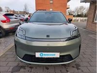 Neu Lynk & Co 08 349 PS (256 kW) 2025 Schwarz SUV