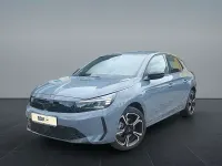 Gebraucht Opel Corsa 101 PS (74 kW) 2024 Grau Kleinwagen