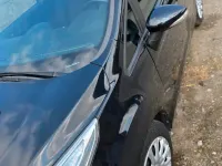 Gebraucht Ford B-MAX 101 PS (74 kW) 2015 Schwarz Van / Kleinbus