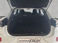 Gebraucht Ford Puma Titanium 125 PS (91 kW) 2026 Weiß SUV