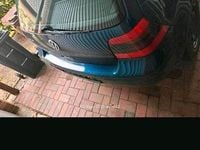 Gebraucht VW Golf IV 75 PS (55 kW) 2001 Blau Kleinwagen