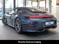 Gebraucht Porsche 911 Carrera T 394 PS (289 kW) 2026 Blau Coupé