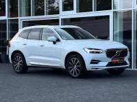Gebraucht Volvo XC60 190 PS (139 kW) 2020 Weiß SUV