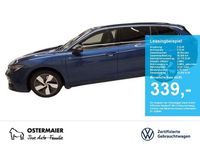 Gebraucht VW Passat Style 177 PS (130 kW) 2025 Reef blue Kombi