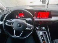 Gebraucht VW Golf VIII 150 PS (110 kW) 2021 Grau Kombi