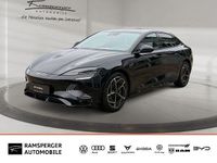 Neu BYD Seal Design 230 kW (313 PS) 2026 Schwarz (space black) Limousine