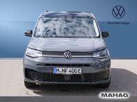 Gebraucht VW Caddy Edition 116 PS (85 kW) 2025 Grau Van / Kleinbus