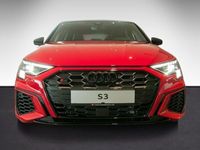 gebraucht Audi S3 Sportback TFSI kW S tronic