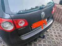 Gebraucht VW Passat 170 PS (125 kW) 2009 Braun Kombi