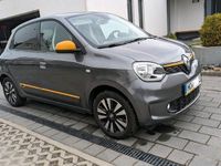 gebraucht Renault Twingo Electric Techno