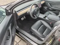 Gebraucht Tesla Model 3 Performance 377 kW (513 PS) 2021 Schwarz Limousine