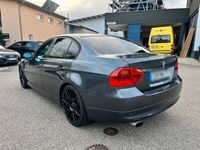 gebraucht BMW 320 E90 D