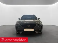 Gebraucht Cupra Formentor VZ 310 PS (228 kW) 2024 Grau SUV