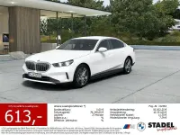 Neu BMW i5 250 kW (340 PS) 2026 Weiß Limousine