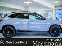 Gebraucht Mercedes GLA220 AMG line 190 PS (139 kW) 2026 Manufaktur lack manufaktur alp SUV