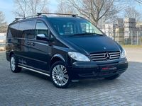 gebraucht Mercedes Viano 3.0 CDI lang