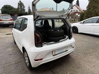 Gebraucht VW up! 65 PS (47 kW) 2021 Pure white Kleinwagen