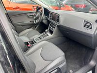 Gebraucht Seat Leon ST 4Drive 150 PS (110 kW) 2019 Schwarz Kombi
