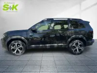 Gebraucht Dacia Bigster Journey 140 PS (102 kW) 2026 Perlmuttschwarz metallic SUV
