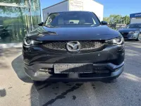 Gebraucht Mazda MX30 80 kW (110 PS) 2023 Jet black SUV