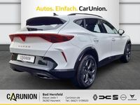 Neu Cupra Formentor 150 PS (110 kW) 2025 Clacial weiß SUV
