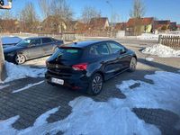 Gebraucht Seat Ibiza Style Plus 110 PS (80 kW) 2023 Schwarz Kleinwagen