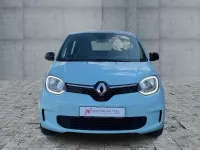 Używany Renault Twingo SE 65 KM (47 kW) 2024 Niebieski Hatchback