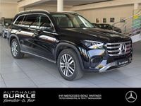 Gebraucht Mercedes GLS450 Premium Plus 367 PS (269 kW) 2025 Schwarz SUV