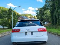 gebraucht Audi A6 4G 2.0 TDI S-line Avant Kombi