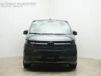 Usata VW Multivan Style 150 CV (110 kW) 2025 Grigio Monovolume
